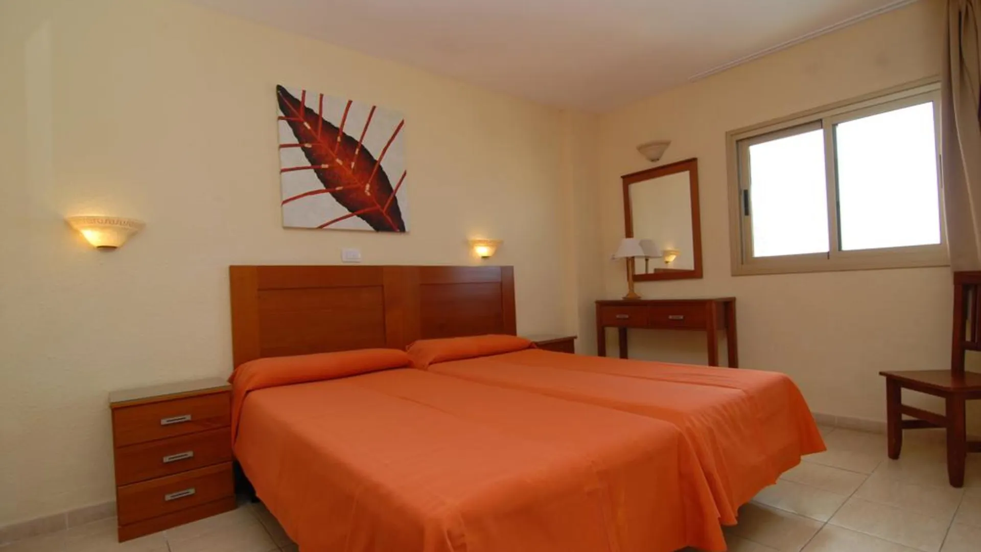 Servatur Caribe Playa de las Americas  Spagna