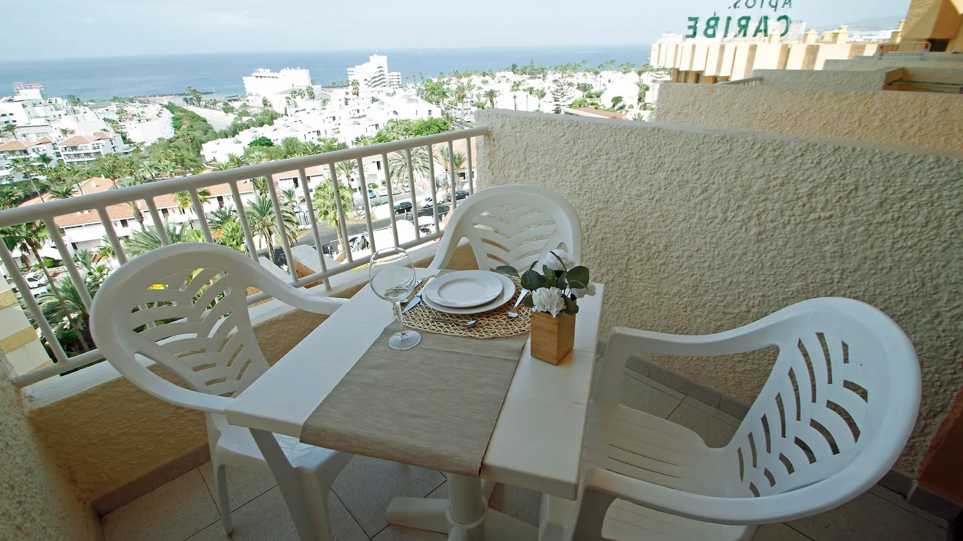 *** Aparthotel Servatur Caribe Playa de las Americas  Spagna