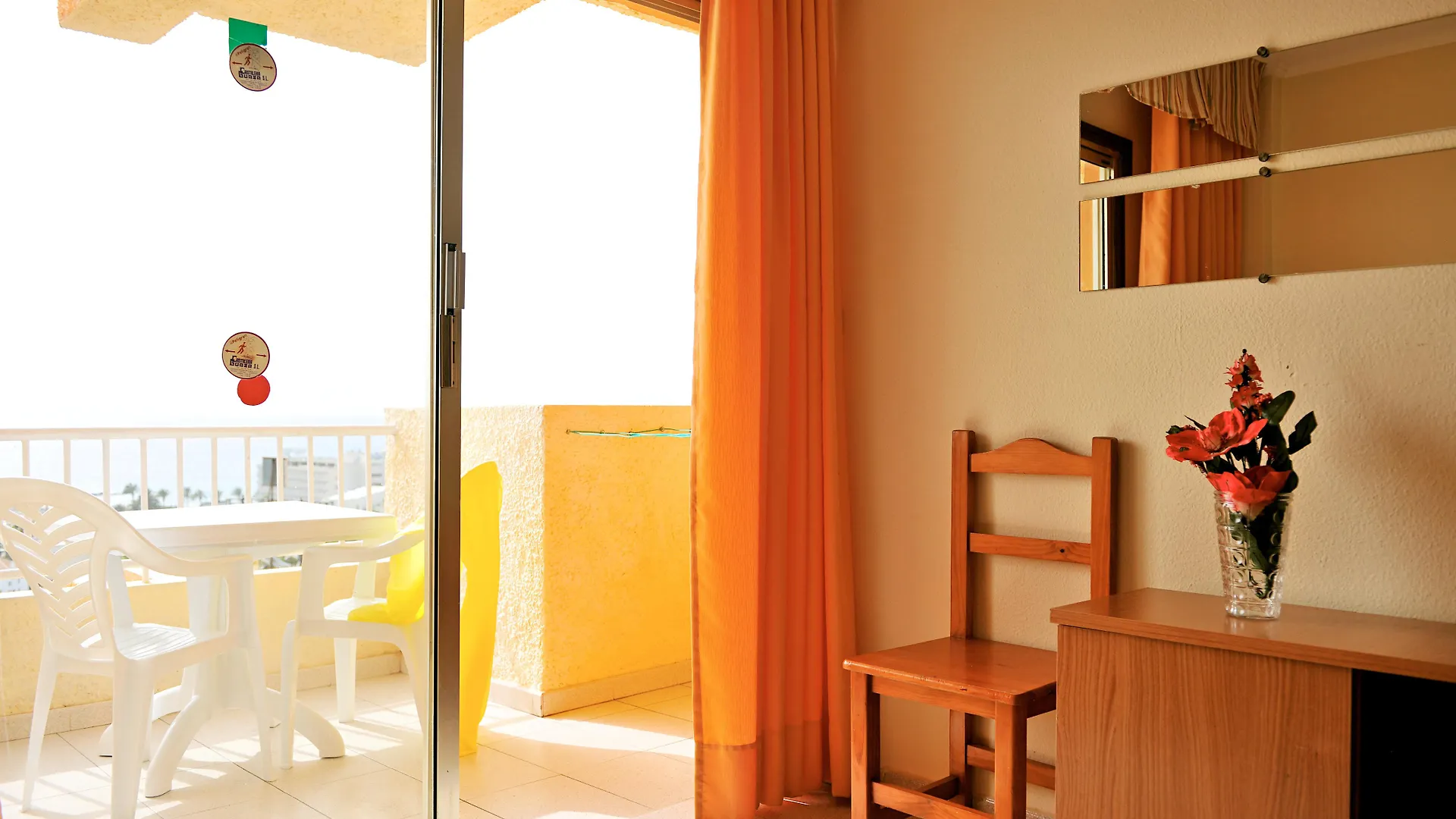 *** Aparthotel Servatur Caribe Playa de las Americas  Spagna