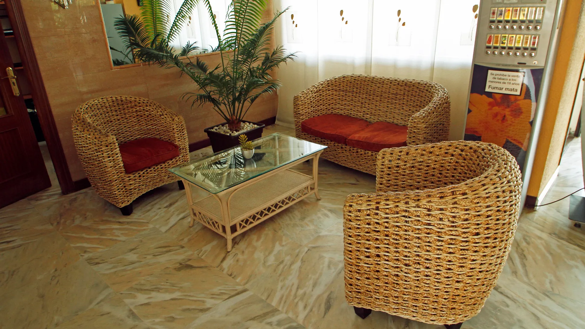 Servatur Caribe Playa de las Americas  3*, Playa de las Americas (Tenerife) Spagna