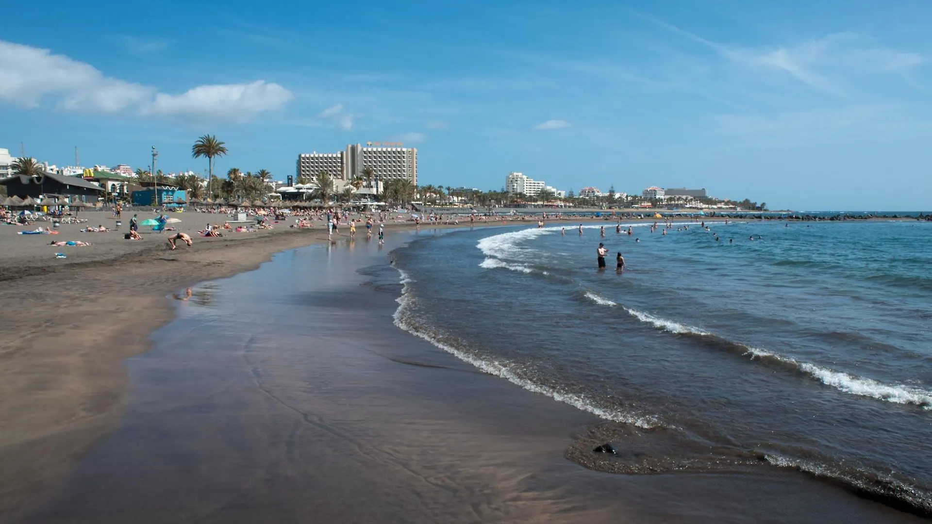 Servatur Caribe Playa de las Americas