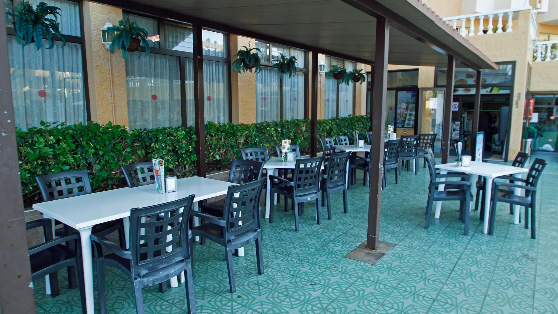 Servatur Caribe Playa de las Americas  3*, Playa de las Americas (Tenerife) Spagna