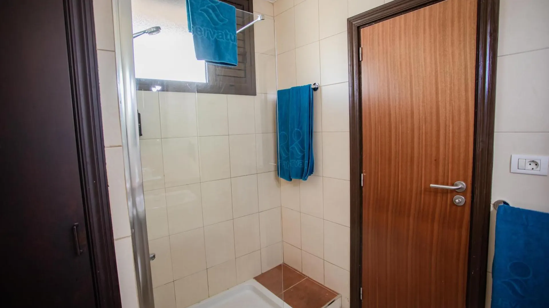 Aparthotel Servatur Caribe Playa de las Americas