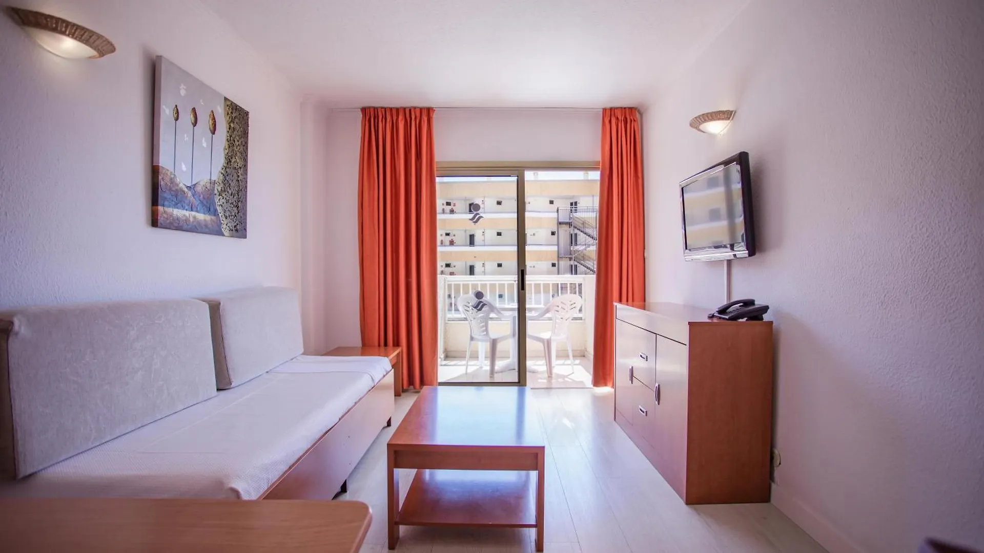 *** Aparthotel Servatur Caribe Playa de las Americas  Spagna
