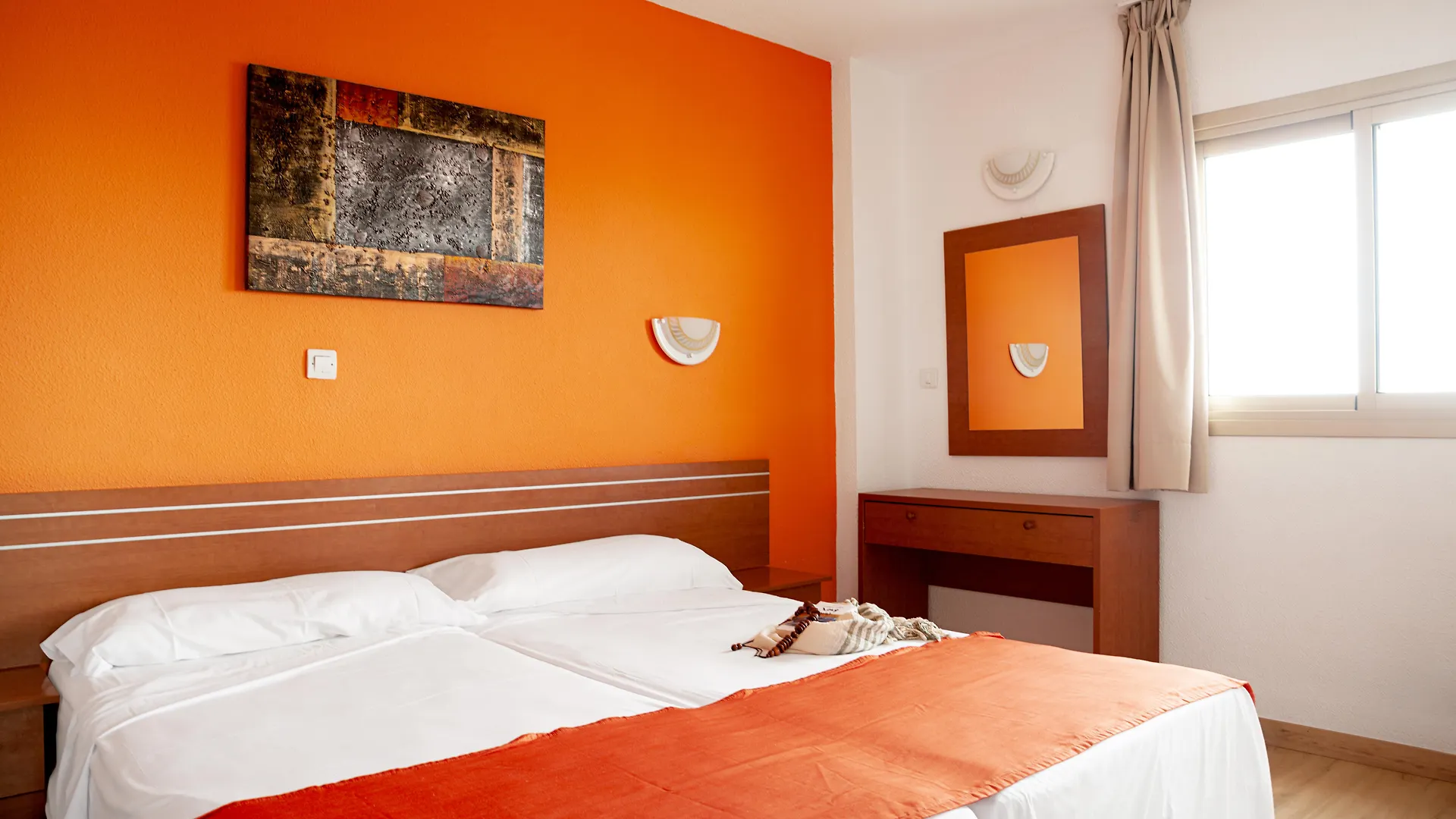 *** Apart-hotel Servatur Caribe Playa de las Americas  Espanha