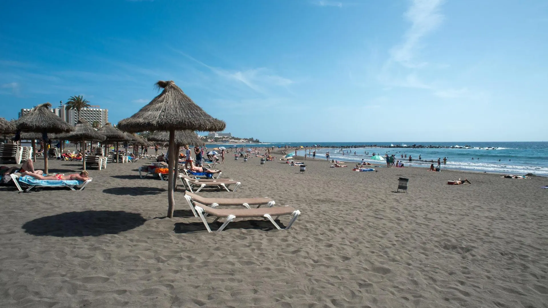 Servatur Caribe Playa de las Americas  Aparthotel