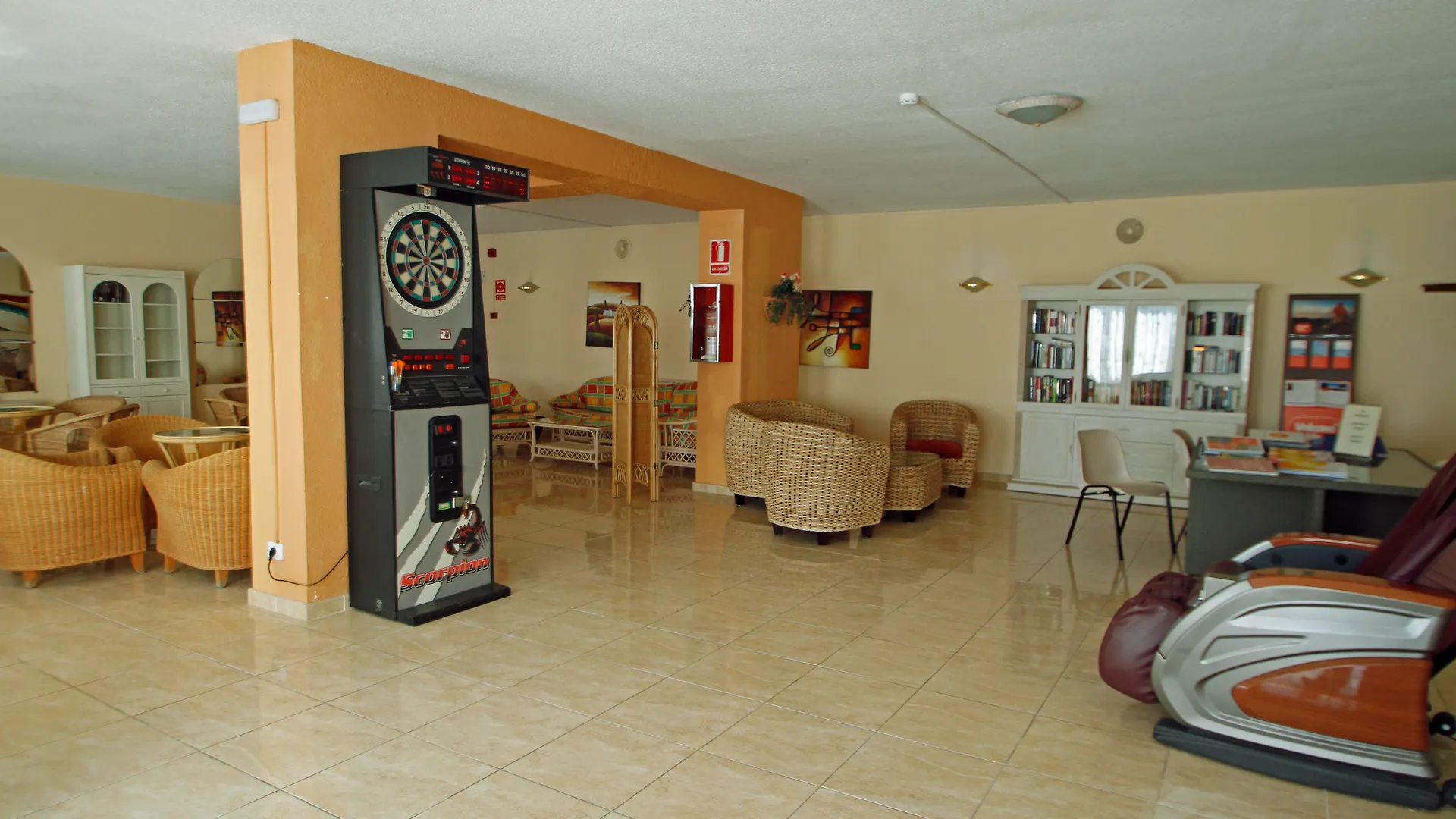 Servatur Caribe Playa de las Americas  Apart-hotel