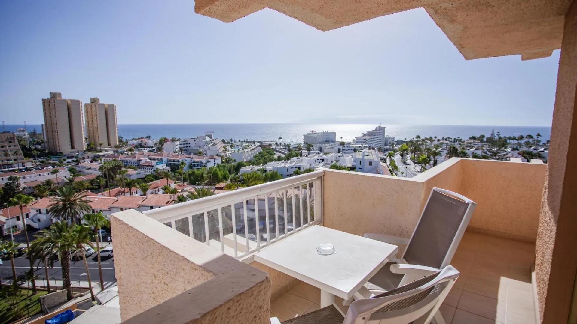 شقة فندقية بلايا ذي لاس أميريكاس Servatur Caribe
