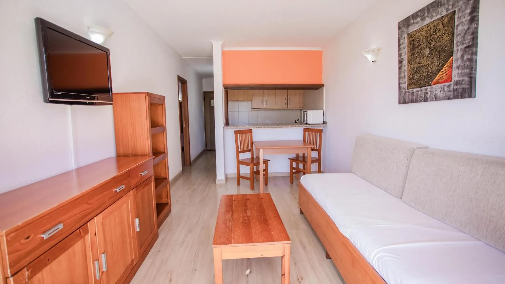 Servatur Caribe Playa de las Americas  Aparthotel Playa de las Americas (Tenerife)