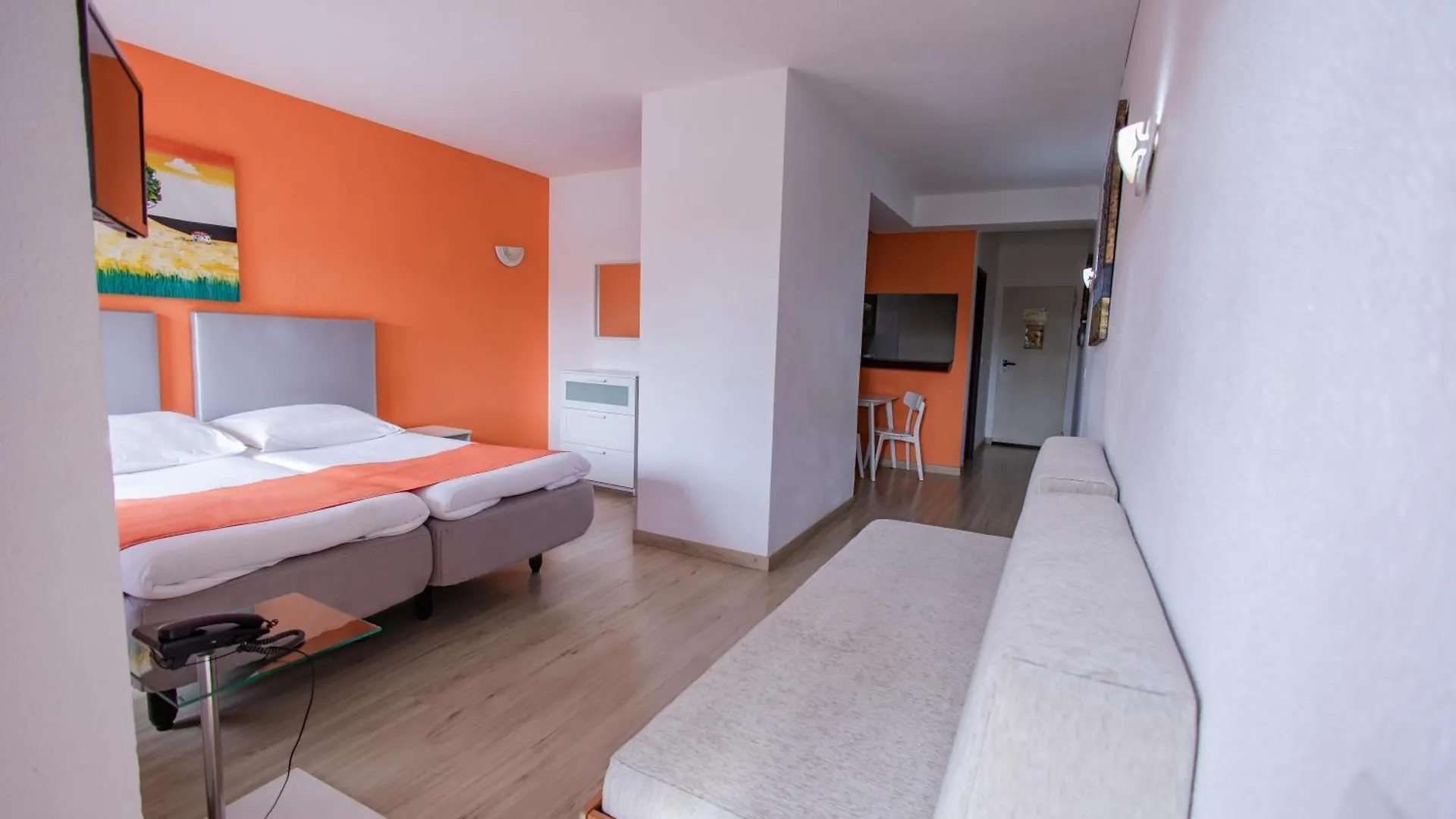 Servatur Caribe Playa de las Americas  Aparthotel Playa de las Americas (Tenerife)