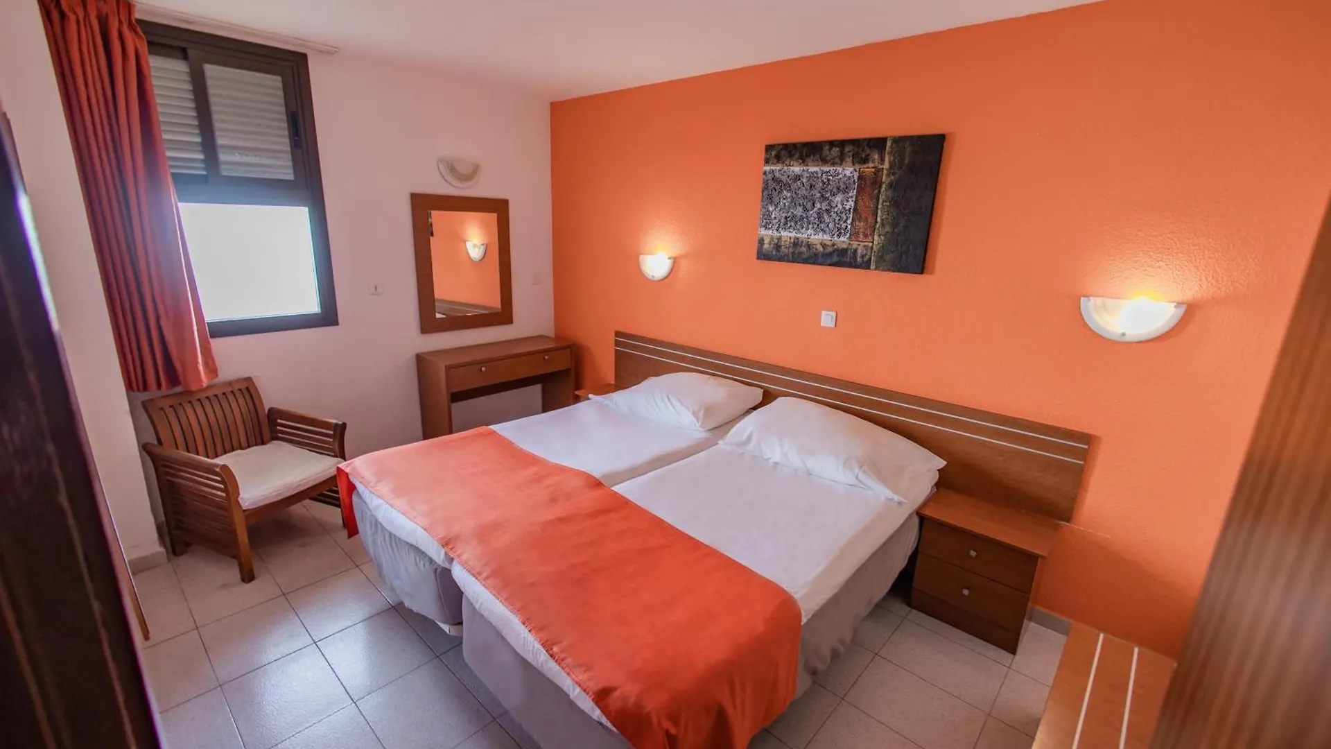 Servatur Caribe Playa de las Americas  Spain