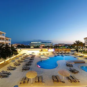 Aparthotel Parque La Paz, Playa de las Americas (Tenerife)