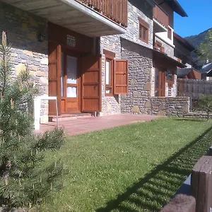 Apartmentsuitespain Baqueira Jardin , Esterri d'Àneu España