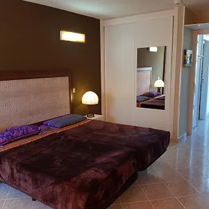 Olympia , Playa de las Américas España