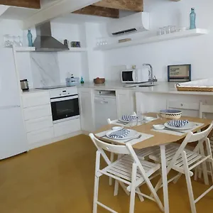 Andrones , Ciutadella (Menorca) España