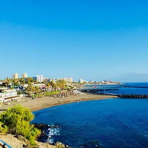 Enjoy The Sea And Pool In Playa De Americas , Playa de las Américas España