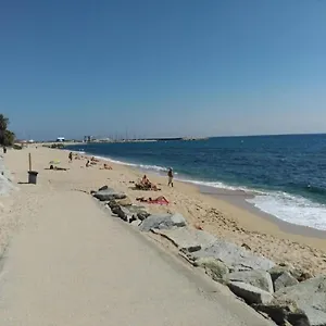 Batlle , Premiá de Mar España