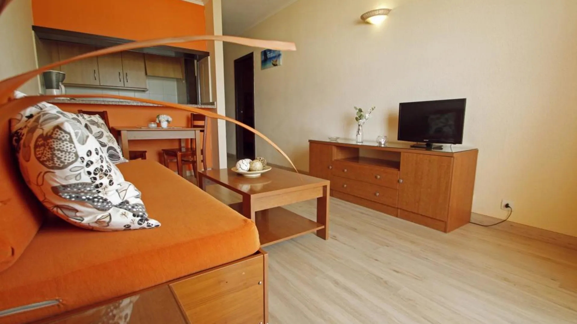 Servatur Caribe Playa de las Americas  3*, Playa de las Americas (Tenerife) Spain