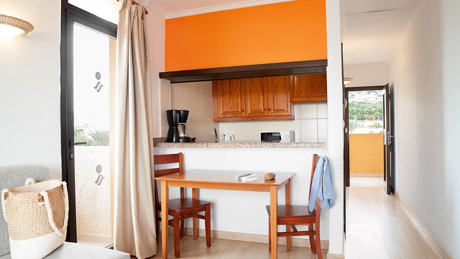 Aparthotel Servatur Caribe Playa de las Americas