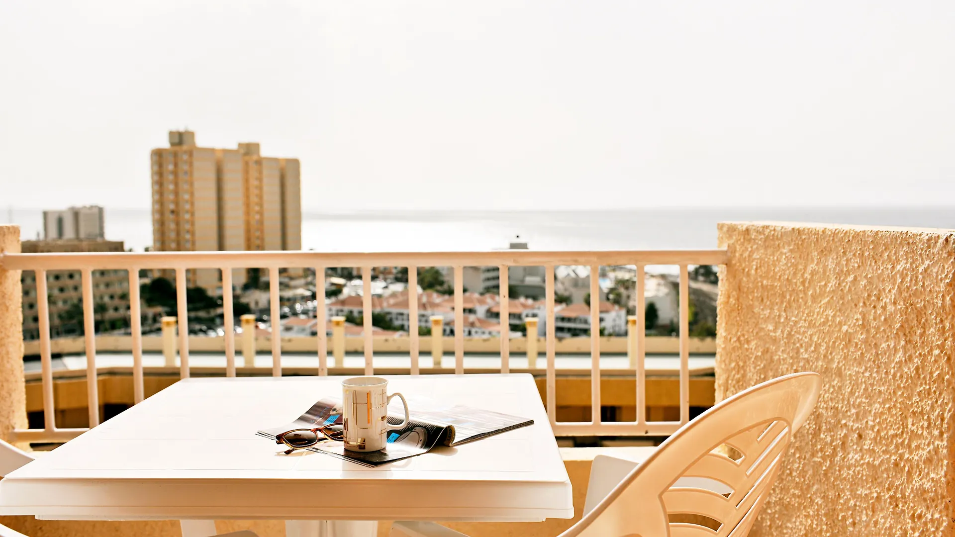 Aparthotel Servatur Caribe Playa de las Americas