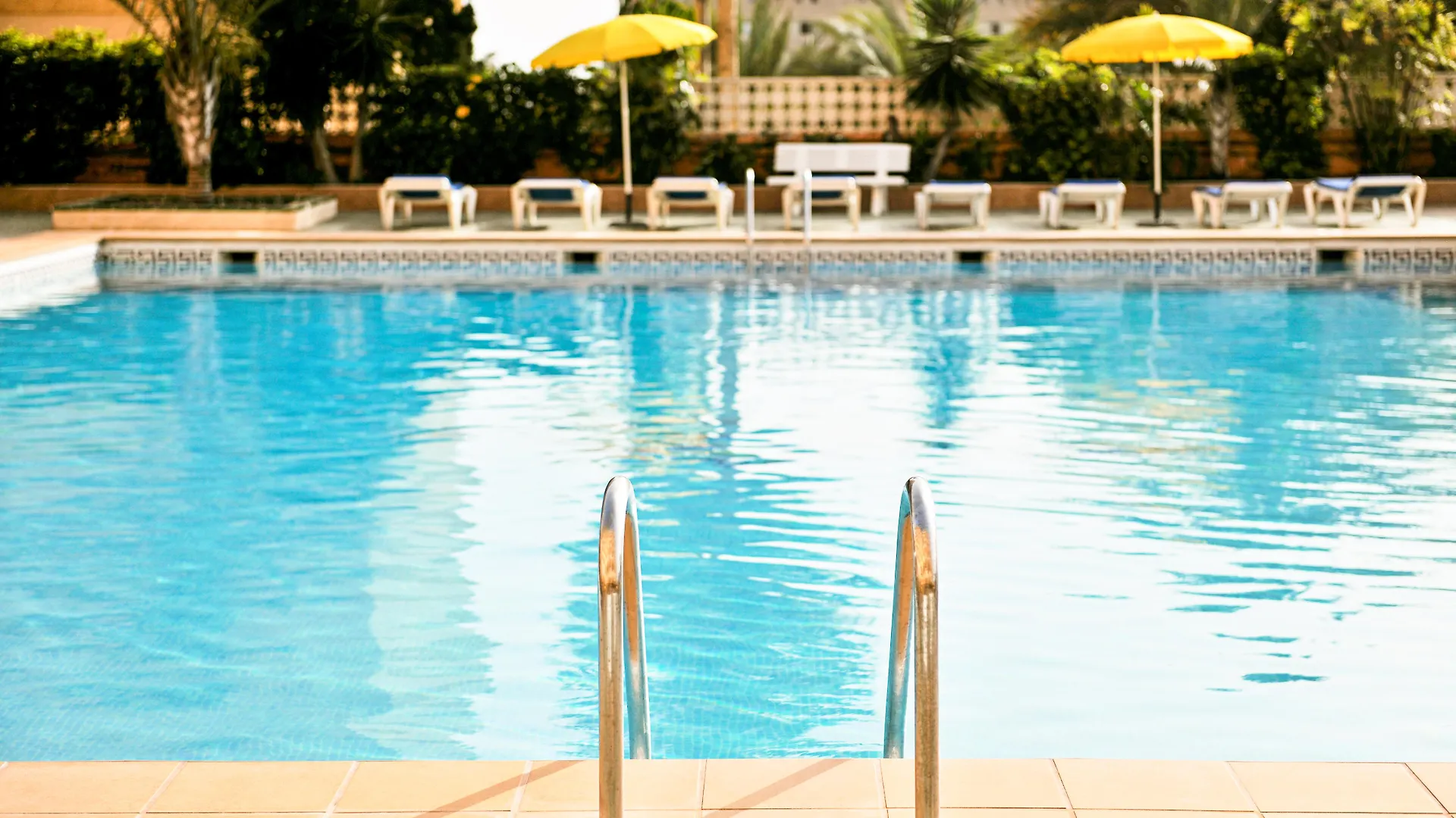 Servatur Caribe Playa de las Americas  Aparthotel Playa de las Americas (Tenerife)