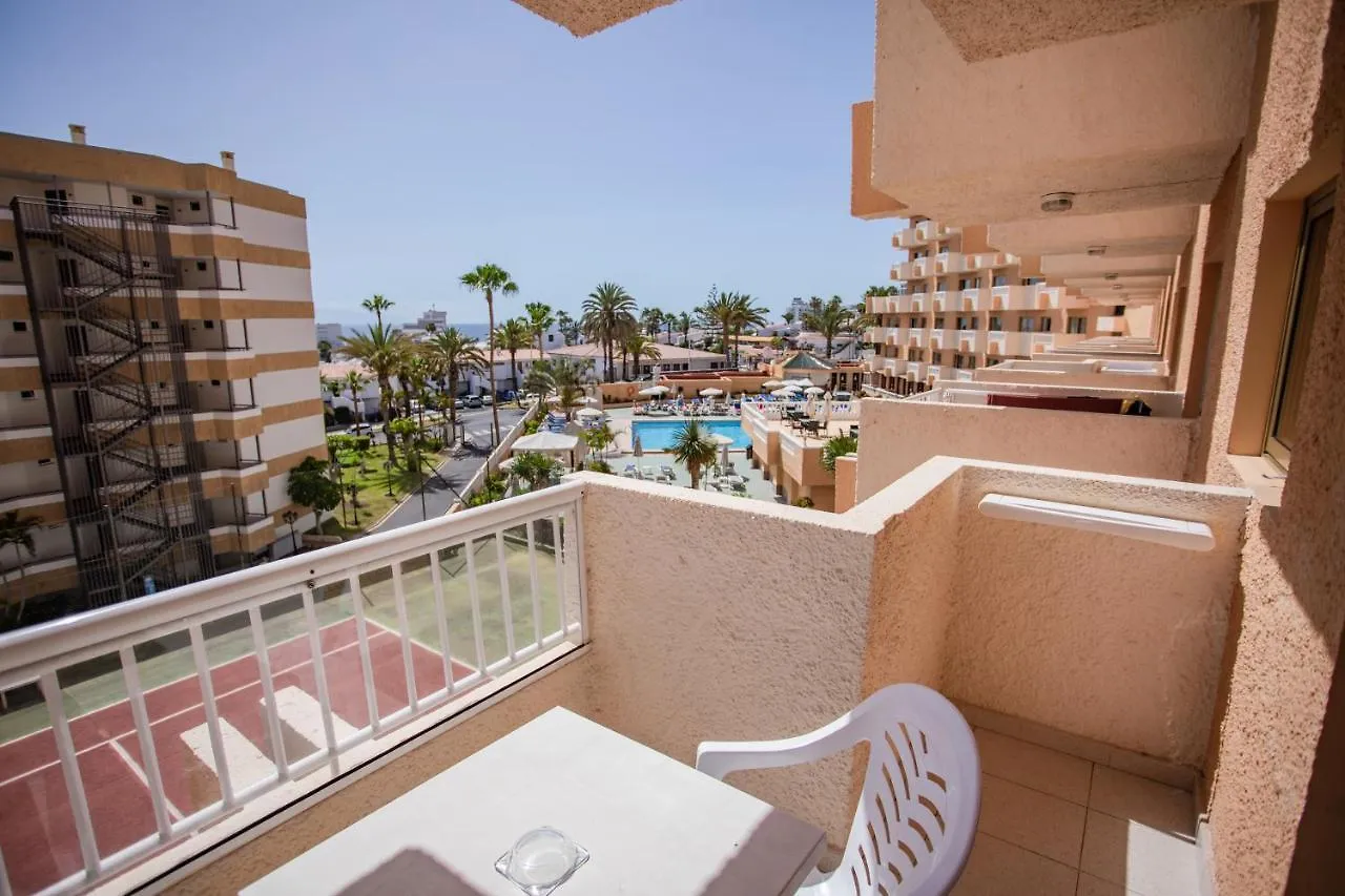 Aparthotel Servatur Caribe Playa de las Americas   Playa de las Americas (Tenerife)