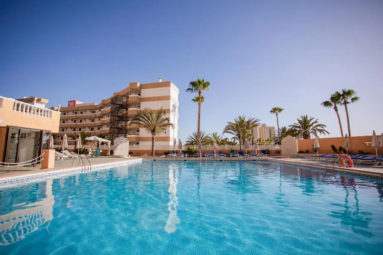 Aparthotel Servatur Caribe Playa de las Americas