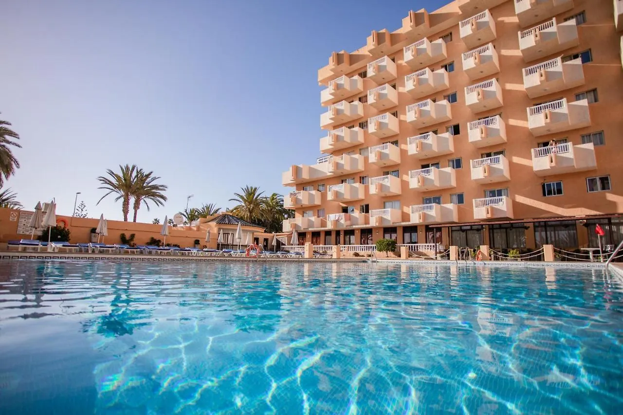 Aparthotel Servatur Caribe Playa de las Americas