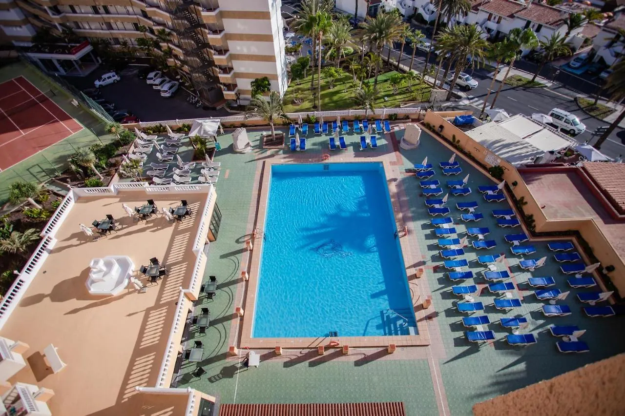 Servatur Caribe Playa de las Americas