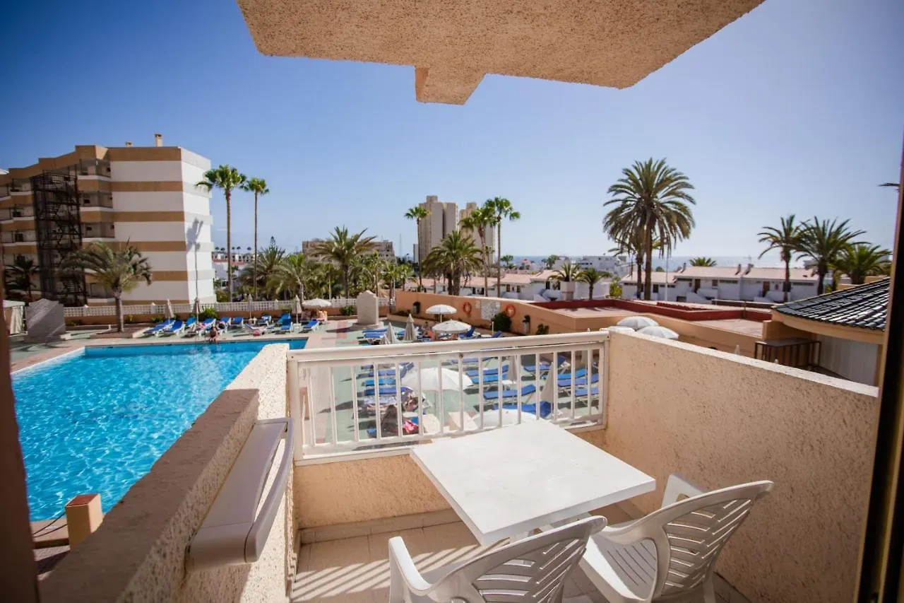 Servatur Caribe Playa de las Americas  3*, Playa de las Americas (Tenerife) Spain