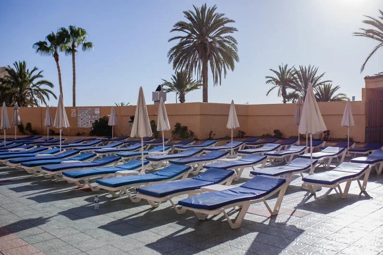 Servatur Caribe Playa de las Americas  Aparthotel Playa de las Americas (Tenerife)