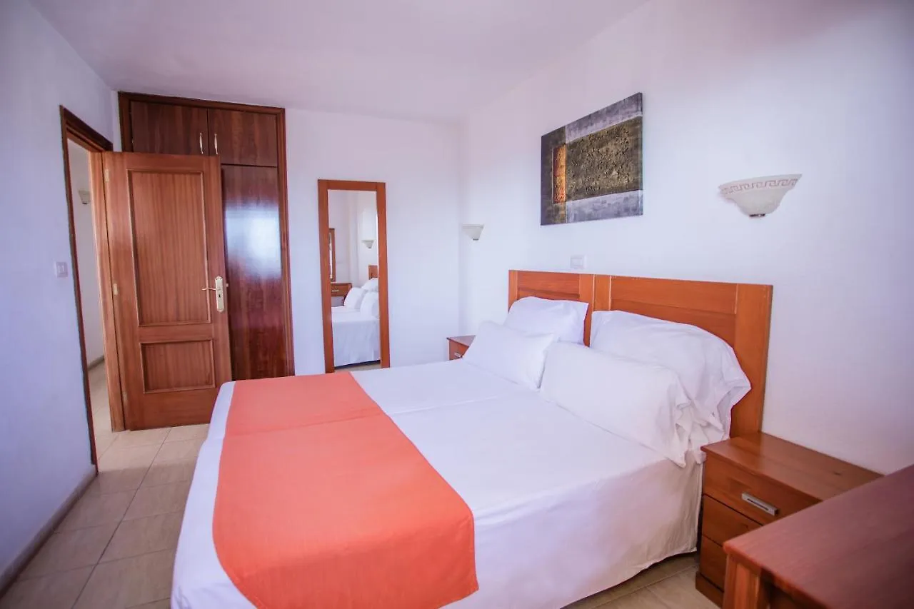 Aparthotel Servatur Caribe Playa de las Americas