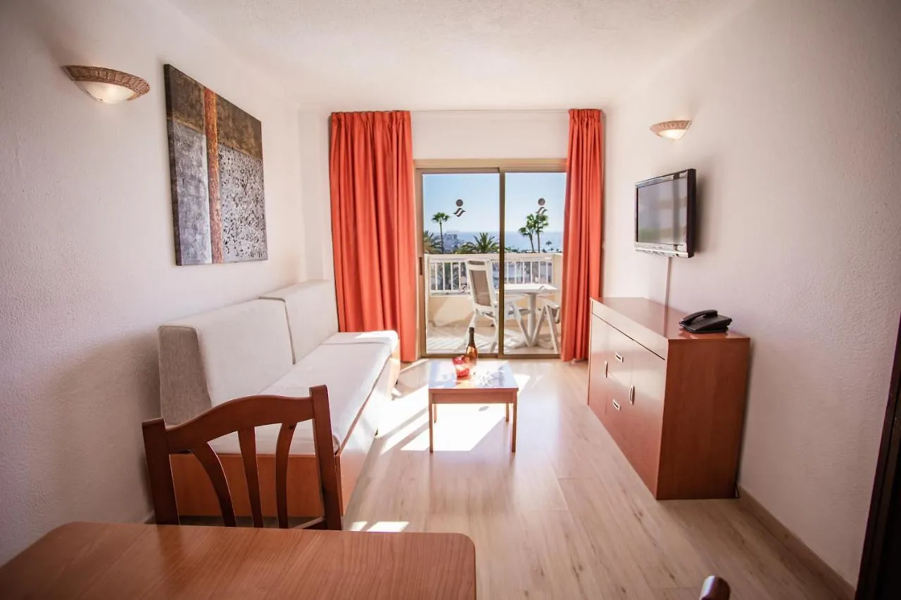 Aparthotel Servatur Caribe Playa de las Americas  3*, Playa de las Americas (Tenerife)