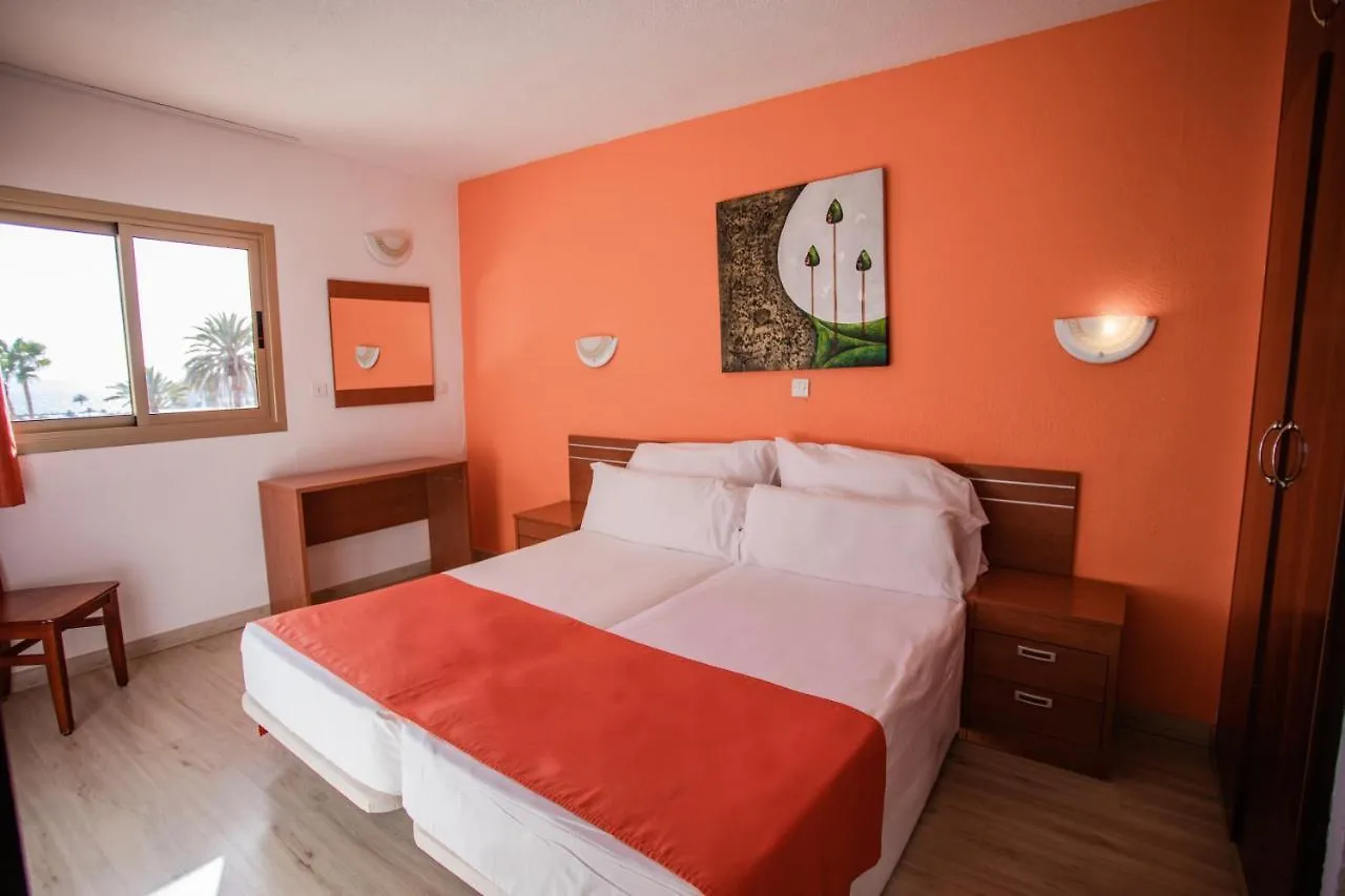 Aparthotel Servatur Caribe Playa de las Americas