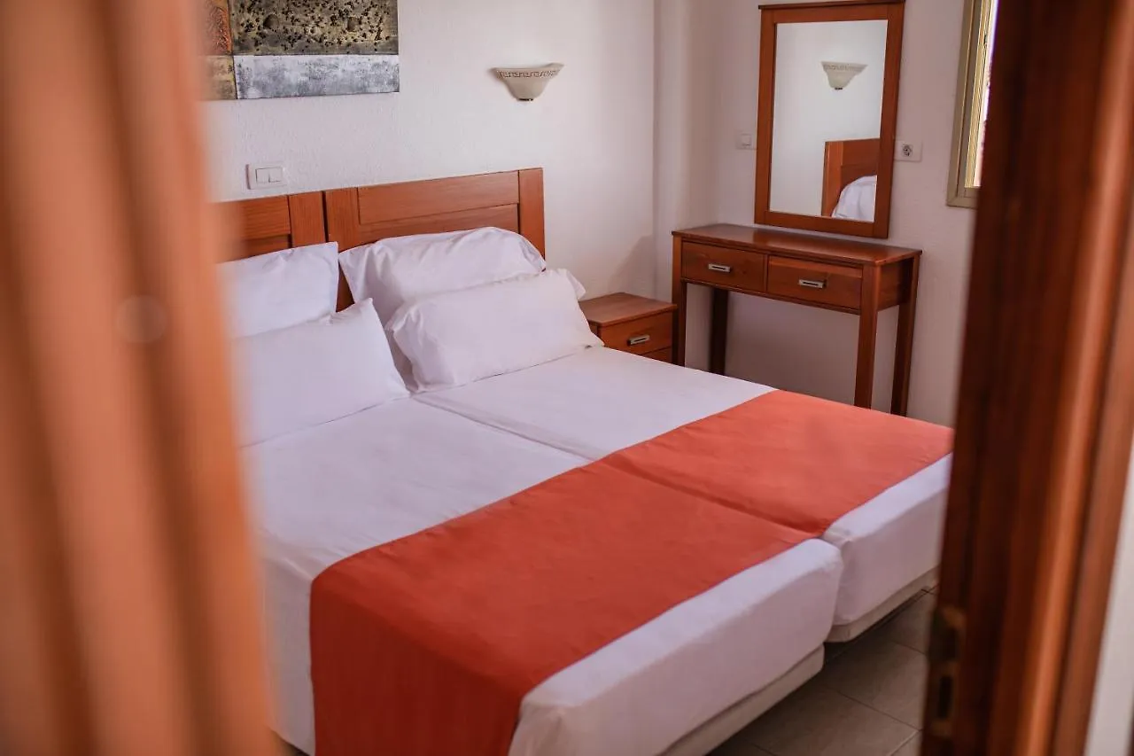 Aparthotel Servatur Caribe Playa de las Americas