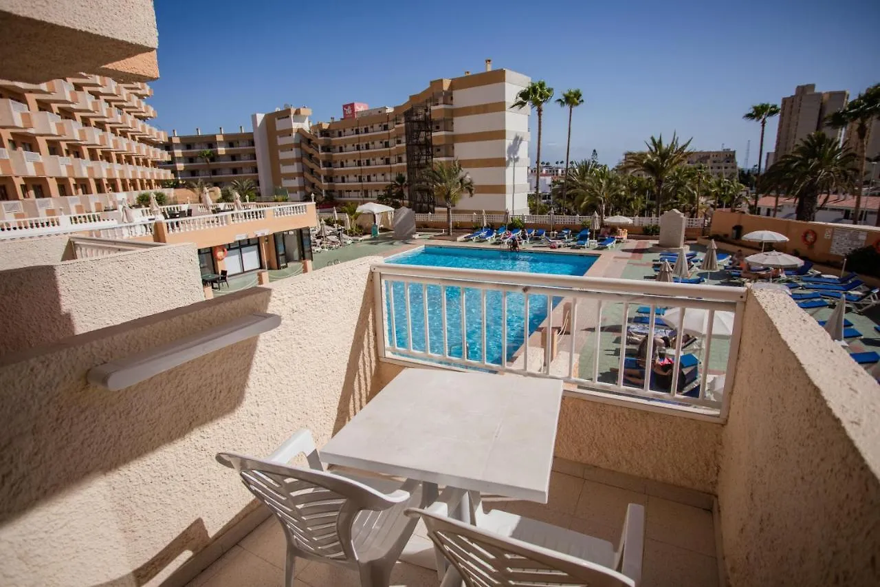 Aparthotel Servatur Caribe Playa de las Americas  Playa de las Americas (Tenerife)