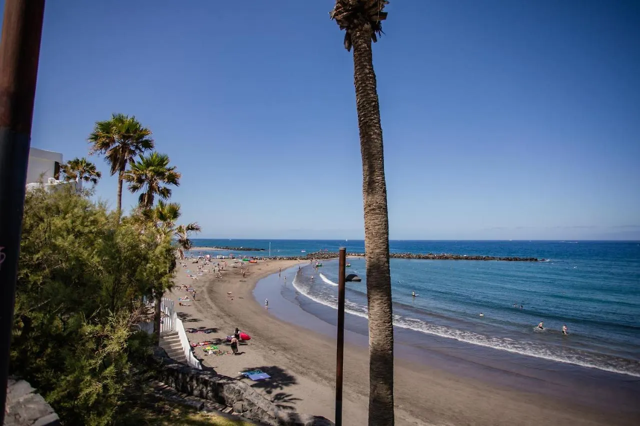 Servatur Caribe Playa de las Americas  Aparthotel