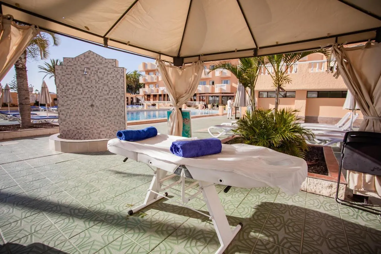 Aparthotel Servatur Caribe Playa de las Americas