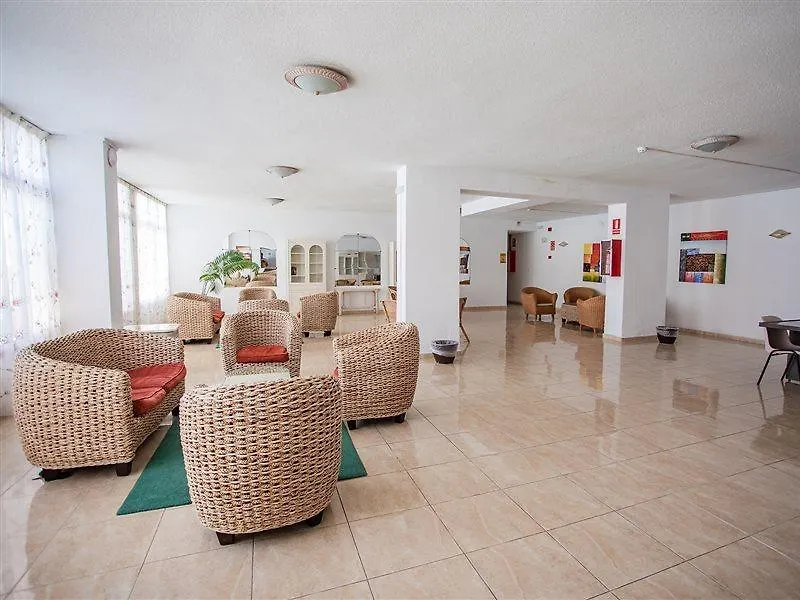 Servatur Caribe Playa de las Americas  Aparthotel