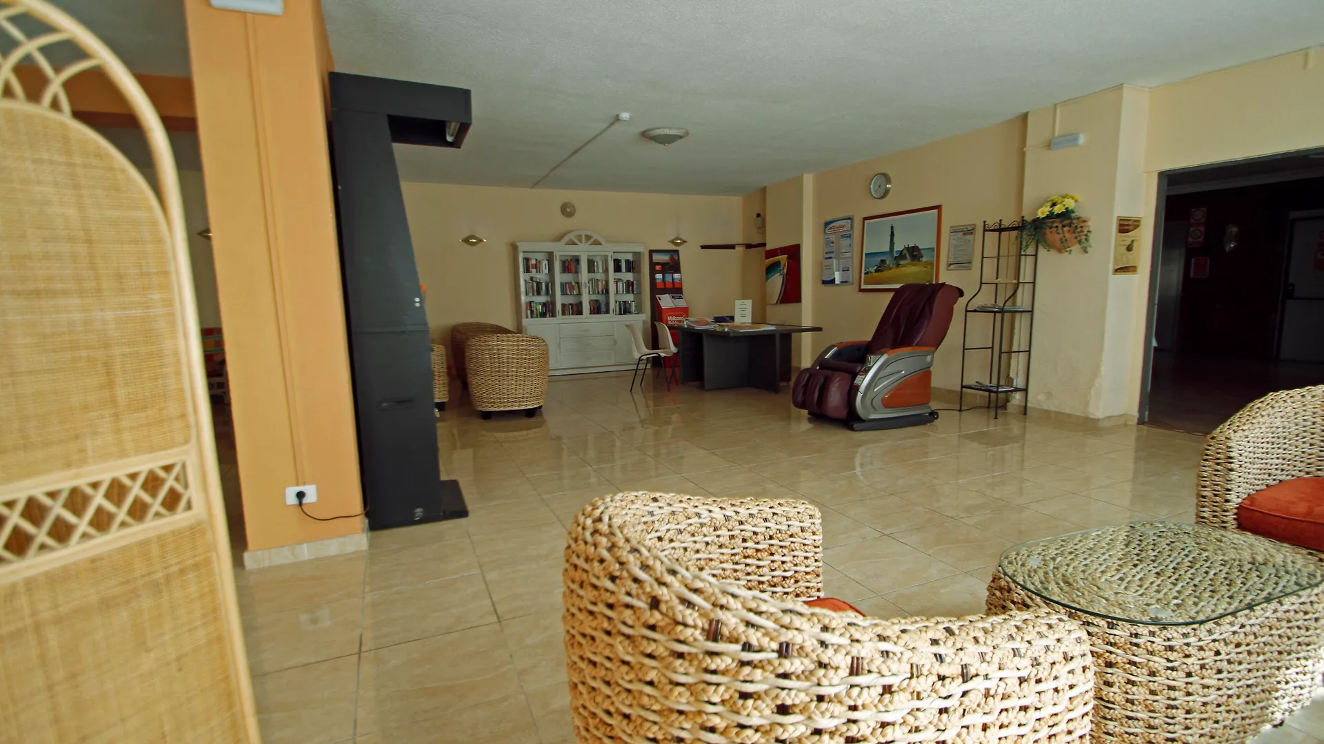 Servatur Caribe Playa de las Americas