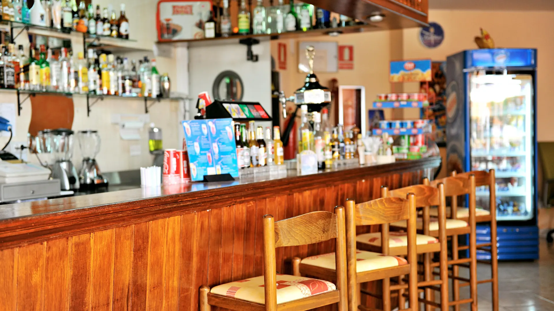 Aparthotel Servatur Caribe Playa de las Americas