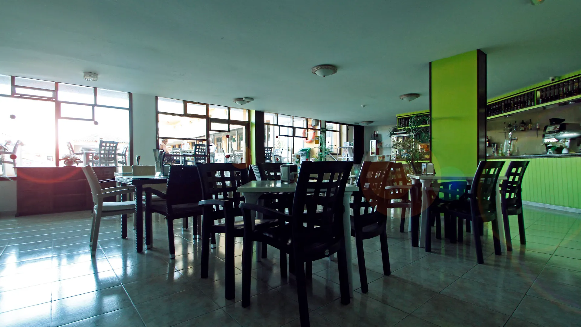 *** Aparthotel Servatur Caribe Playa de las Americas  Spain