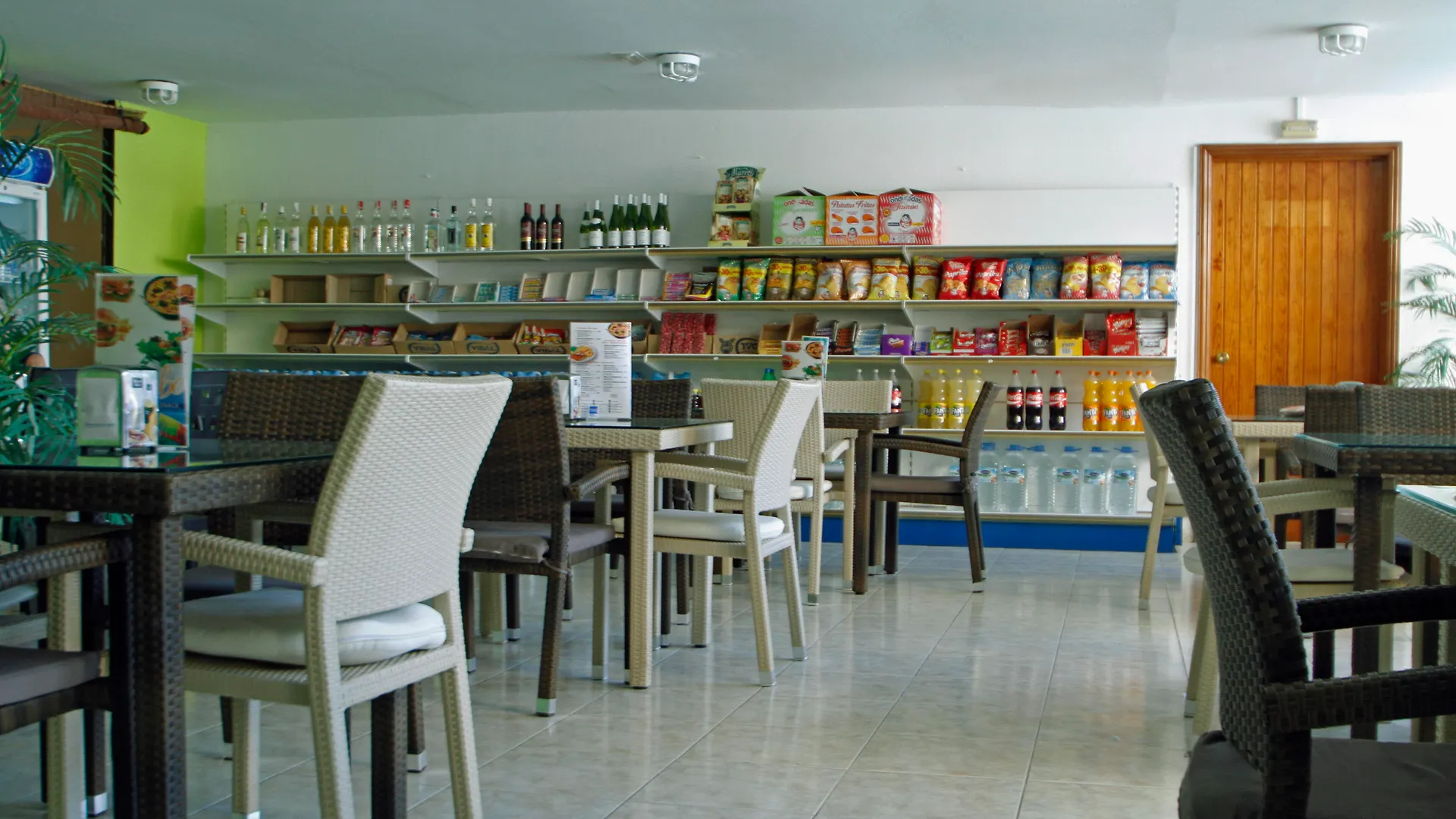 Servatur Caribe Playa de las Americas