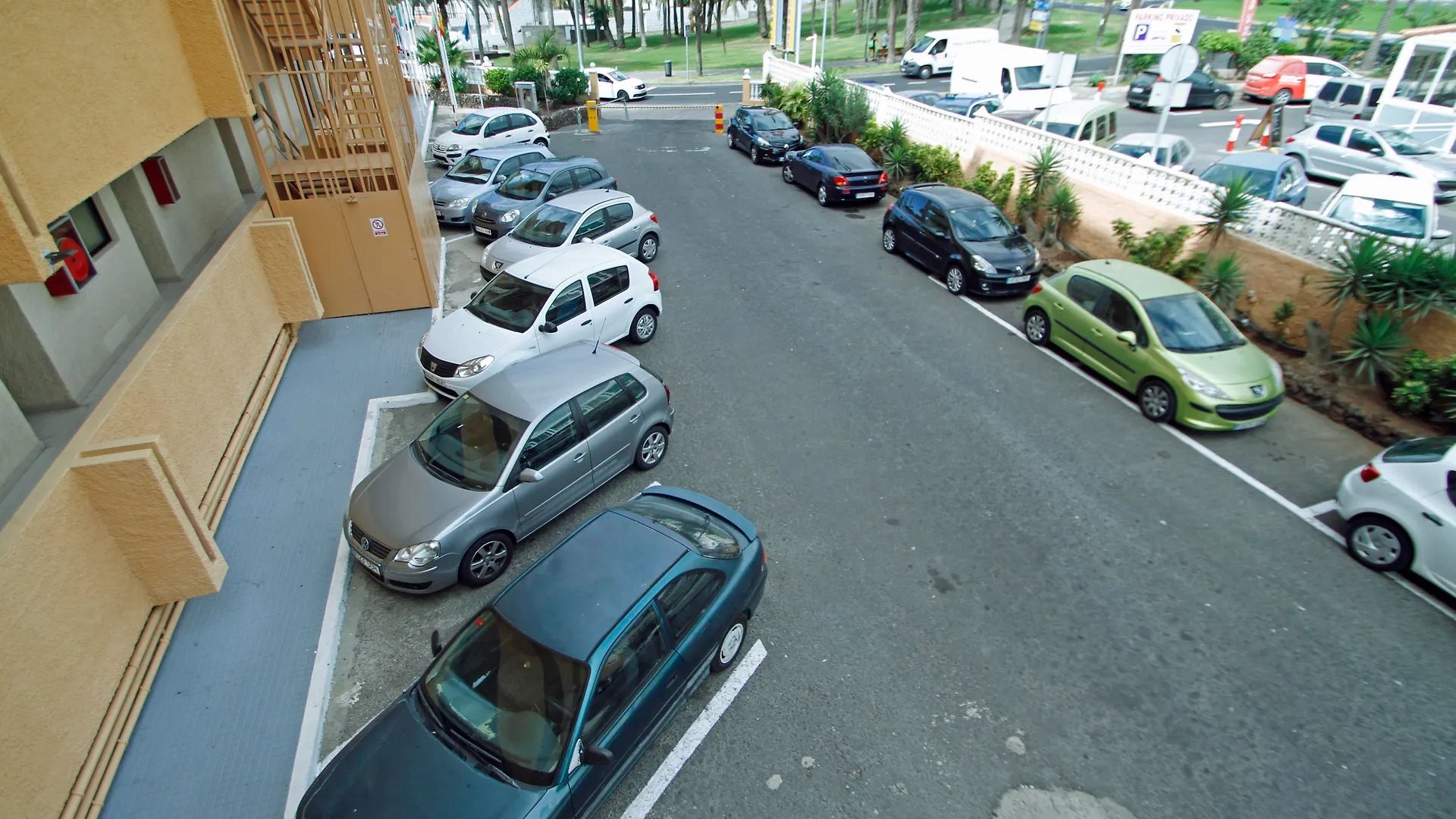 Servatur Caribe Playa de las Americas  Aparthotel Playa de las Americas (Tenerife)