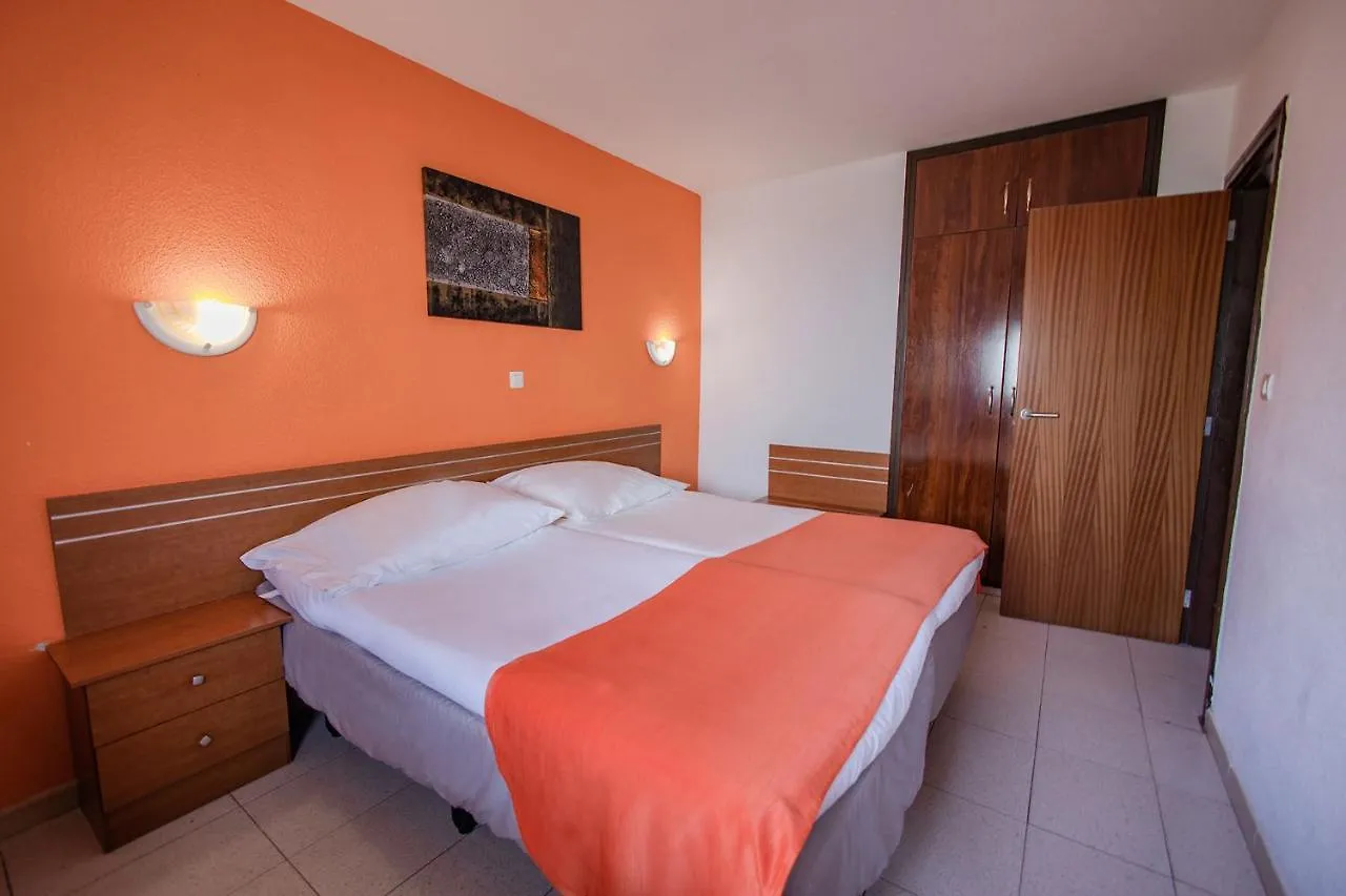 Aparthotel Servatur Caribe Playa de las Americas