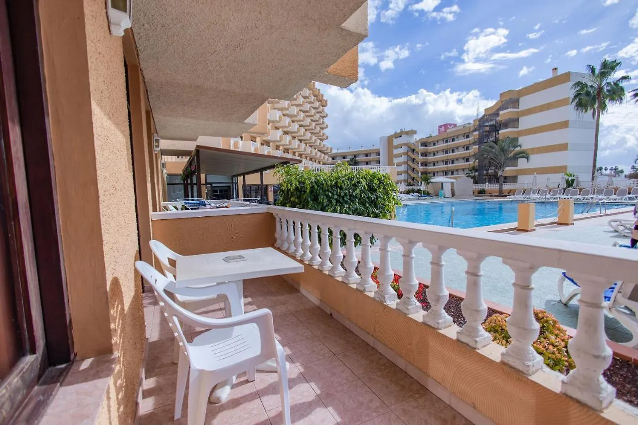 Servatur Caribe Playa de las Americas  Aparthotel Playa de las Americas (Tenerife)