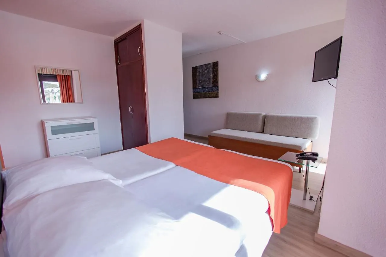 Aparthotel Servatur Caribe Playa de las Americas