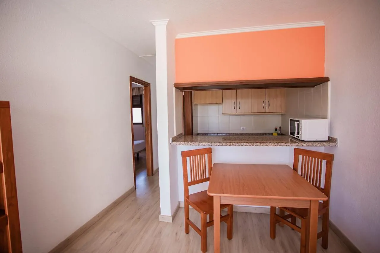 Servatur Caribe Playa de las Americas  Spain