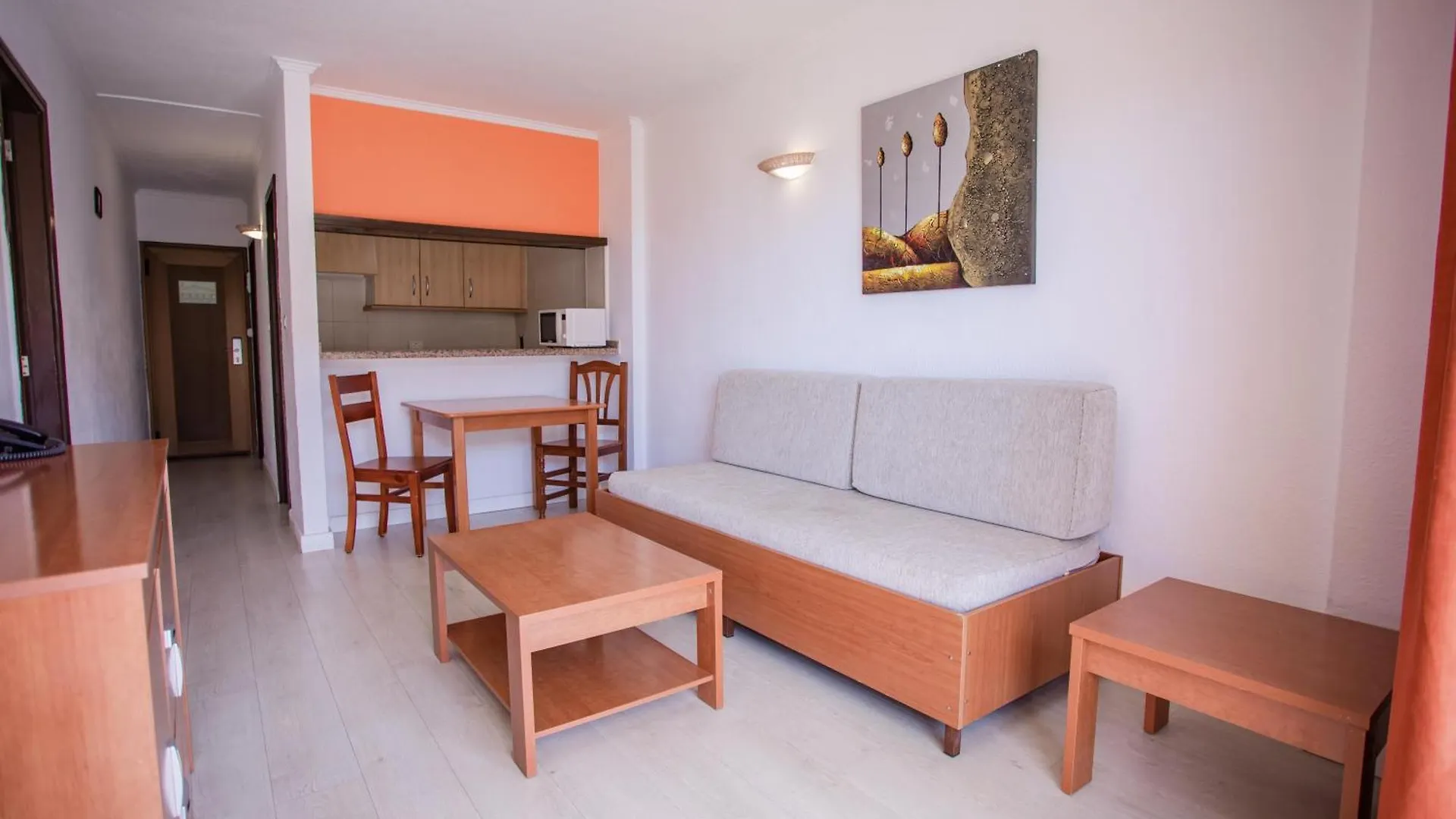 Aparthotel Servatur Caribe Playa de las Americas