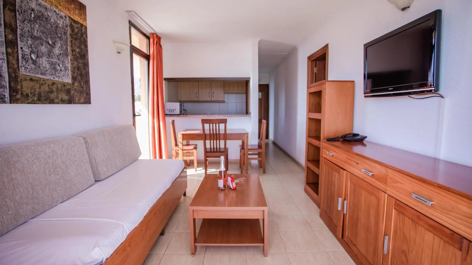 Servatur Caribe Playa de las Americas  3*, Playa de las Americas (Tenerife)